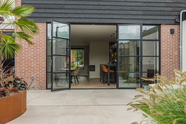 Medium property photo - Wilgenlaan 1, 2451 BZ Leimuiden